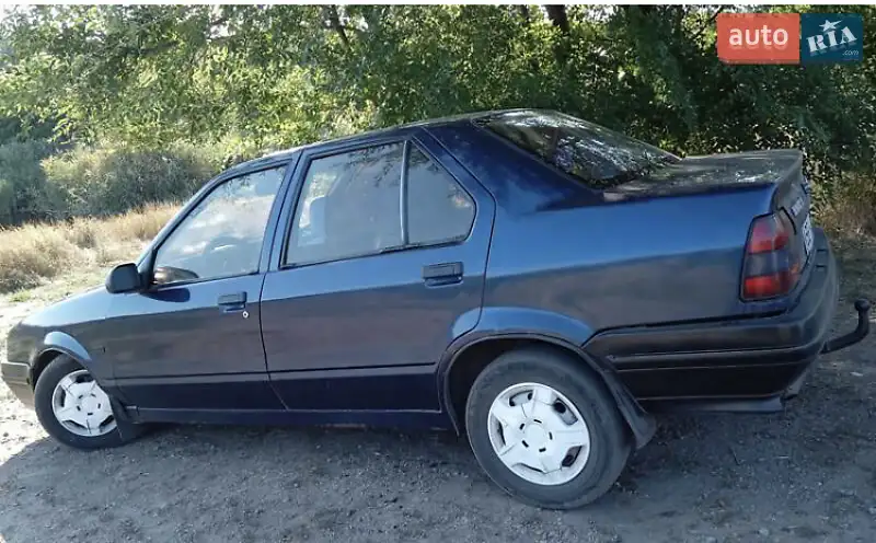 Renault 19 1998
