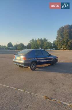 Хэтчбек Renault 19 1991 в Житомире