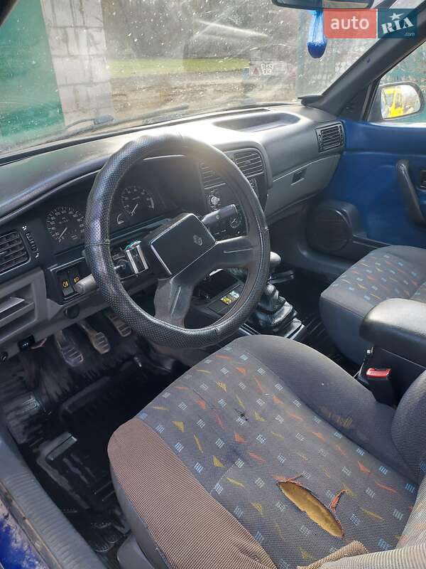 Хэтчбек Renault 19 1991 в Житомире