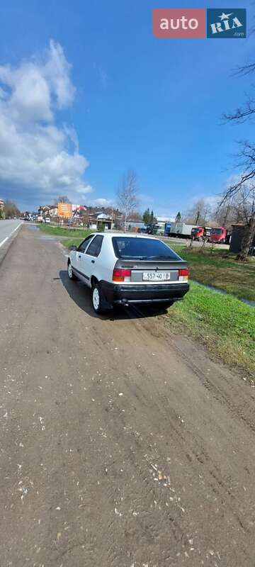Хэтчбек Renault 19 1992 в Драгомирчанах