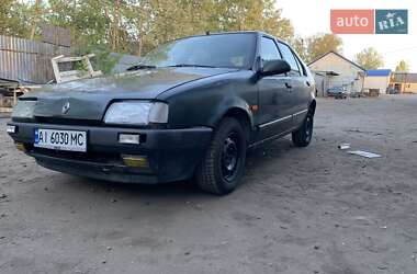 Хетчбек Renault 19 1992 в Житомирі