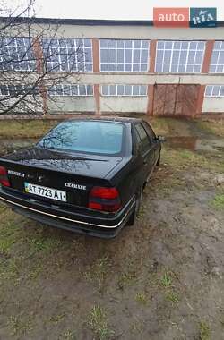 Седан Renault 19 1992 в 
