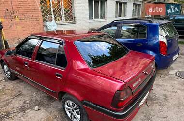 Седан Renault 19 1999 в 