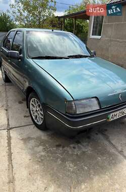 Хетчбек Renault 19 1989 в 