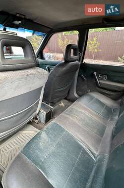 Хетчбек Renault 19 1989 в 