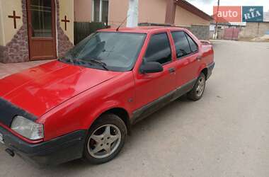 Седан Renault 19 1991 в Заліщиках
