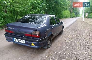 Седан Renault 19 1992 в 