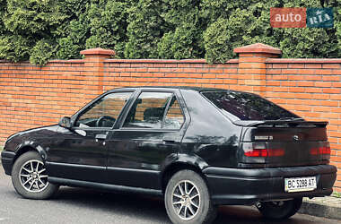 Хэтчбек Renault 19 1995 в 