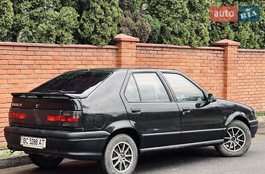 Хэтчбек Renault 19 1995 в 