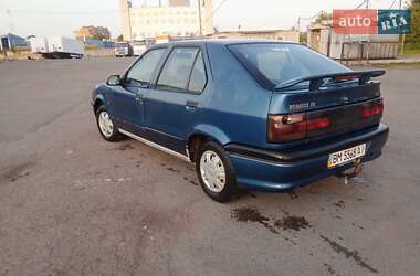 Хэтчбек Renault 19 1995 в 