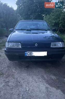 Хэтчбек Renault 19 1991 в Черновцах