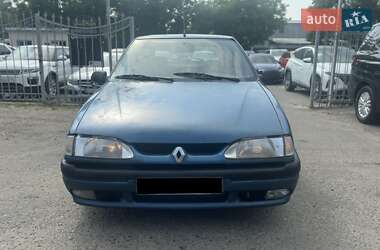 Хетчбек Renault 19 1993 в Одесі