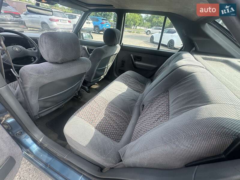 Хетчбек Renault 19 1993 в Одесі