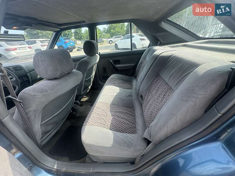 Хетчбек Renault 19 1993 в Одесі