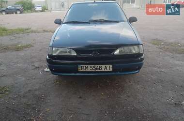Хетчбек Renault 19 1995 в Борисполі