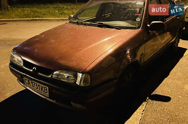 Седан Renault 19 1993 в Киеве