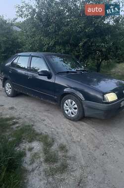 Хэтчбек Renault 19 1991 в Черновцах