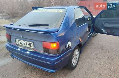 Хетчбек Renault 19 1989 в 