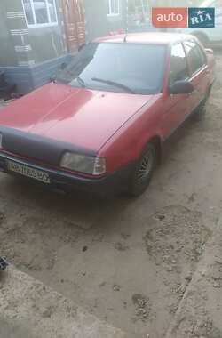 Седан Renault 19 1991 в Чернівцях