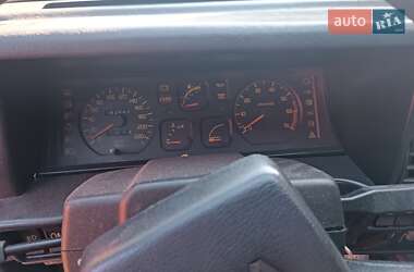Хэтчбек Renault 19 1989 в Виннице