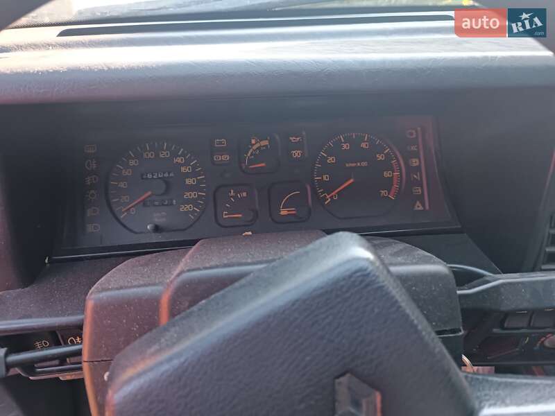 Хетчбек Renault 19 1989 в Вінниці