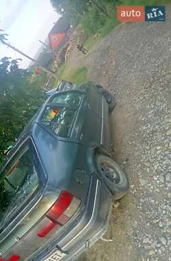 Седан Renault 19 1990 в Сторожинце