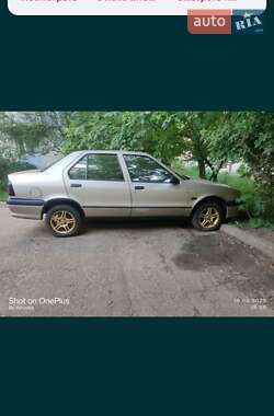 Седан Renault 19 1999 в Харькове