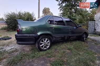 Хетчбек Renault 19 2000 в Дніпрі