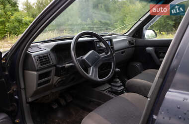 Седан Renault 19 1991 в 