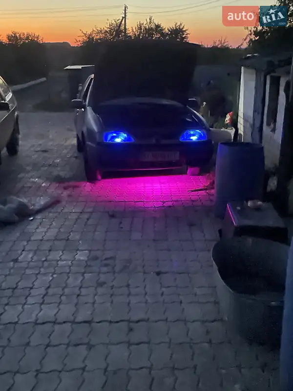 Renault 19 1994