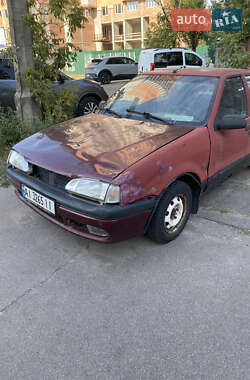 Седан Renault 19 1995 в Киеве