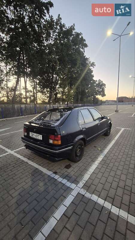 Хэтчбек Renault 19 1990 в Тернополе