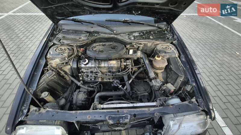 Хэтчбек Renault 19 1990 в Тернополе