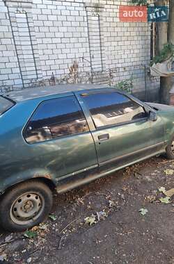 Седан Renault 19 1996 в 