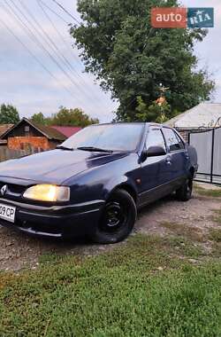 Седан Renault 19 1996 в Снятині