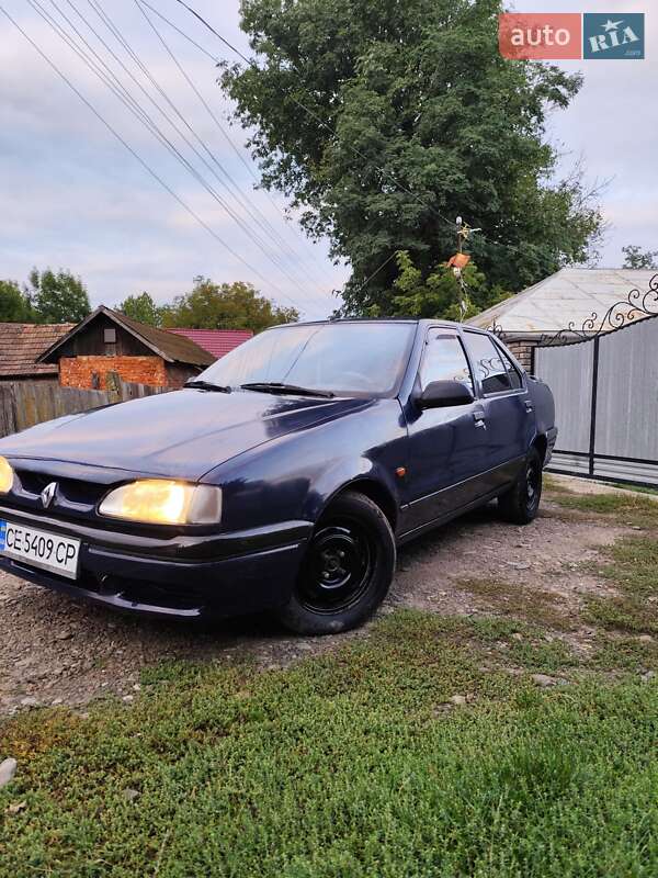 Седан Renault 19 1996 в Снятине