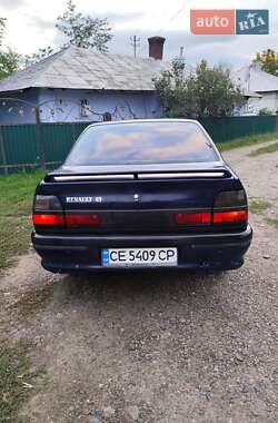 Седан Renault 19 1996 в 