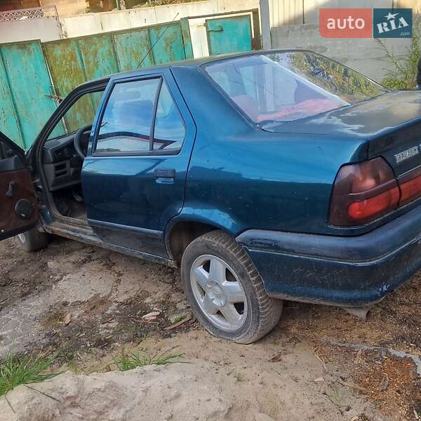 Седан Renault 19 1998 в Безлюдовке
