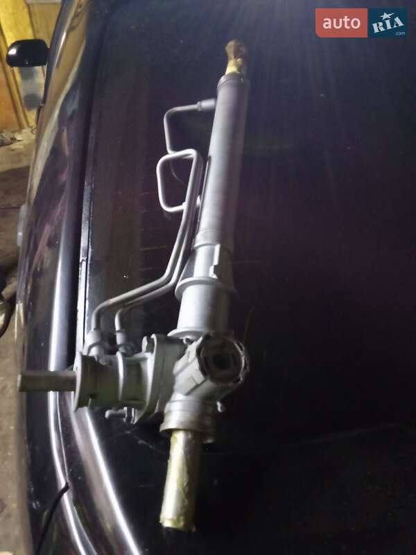 Хэтчбек Renault 19 1995 в Львове