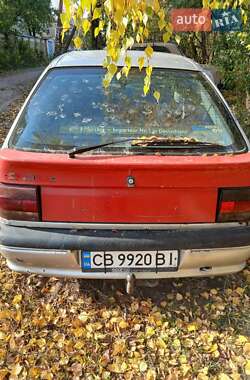 Хетчбек Renault 19 1991 в Чернігові