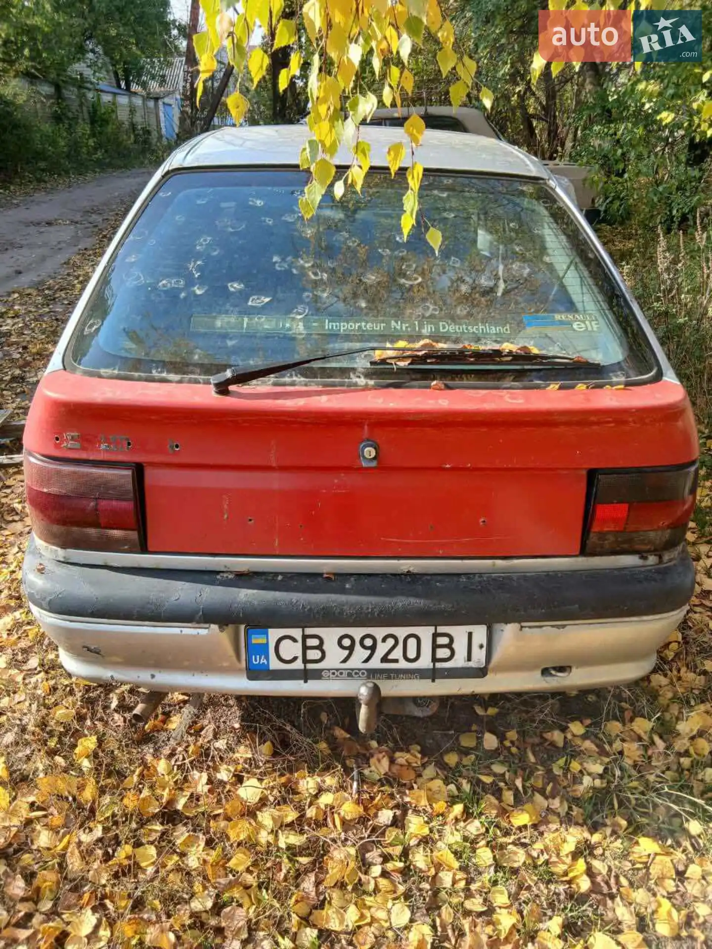 Фото авто 9