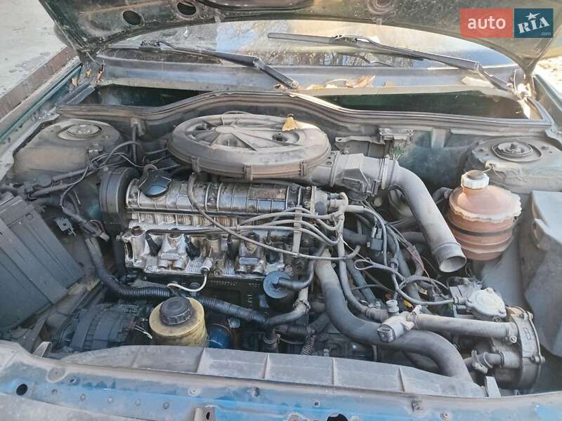 Хэтчбек Renault 19 1993 в Одессе фото 5 Хэтчбек Renault 19 1993 в Одессе
