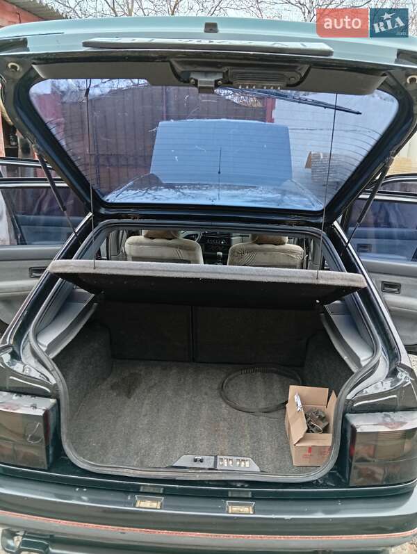 Хэтчбек Renault 19 1991 в Полтаве фото 10 Хэтчбек Renault 19 1991 в Полтаве