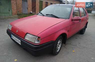 Хэтчбек Renault 19 1989 в Хмельницком