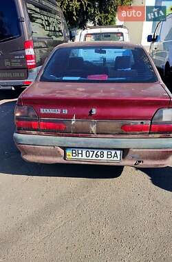 Седан Renault 19 1995 в Одессе