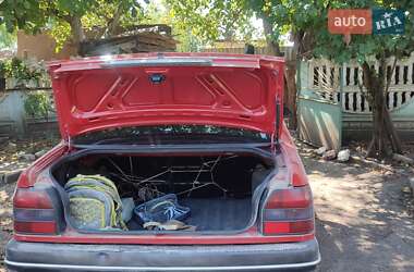 Хетчбек Renault 19 1991 в Сокирянах