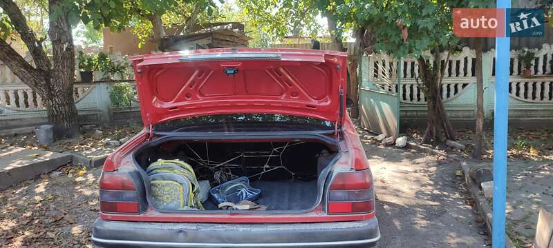 Хетчбек Renault 19 1991 в Сокирянах