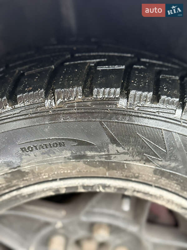 Седан Renault 19 1990 в Киеве фото 8 Седан Renault 19 1990 в Киеве