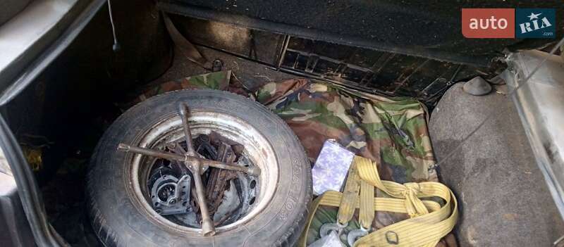 Хэтчбек Renault 19 1993 в Львове