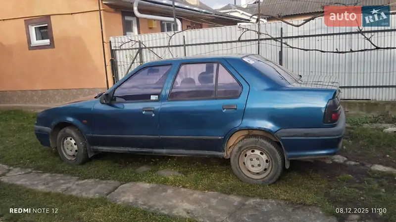 Renault 19 1998